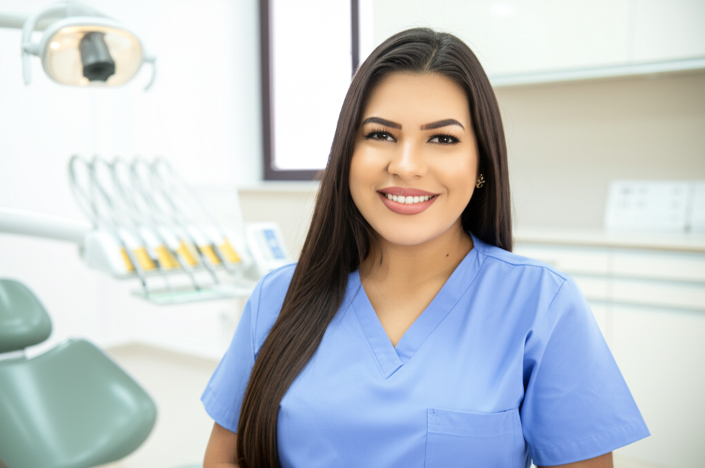Dr. Emily Rodriguez